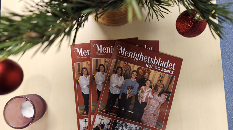 Menighetsbladet for Hof og Åsnes 0524