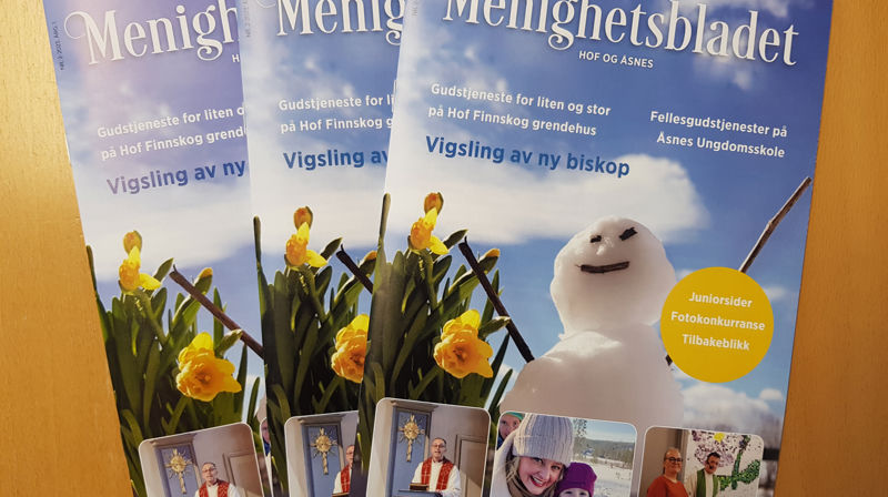 Menighetsbladet for Hof og Åsnes 0223