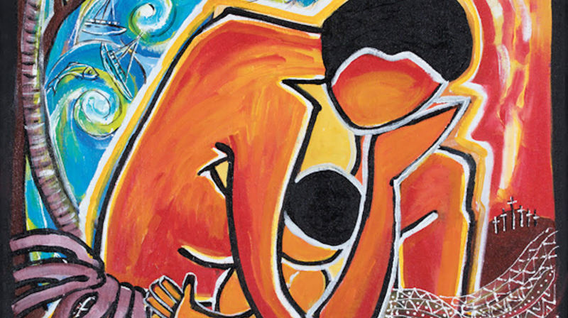 «Bygg på fast grunn»