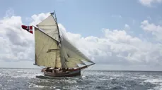 Foto: Caroline af Sandnes