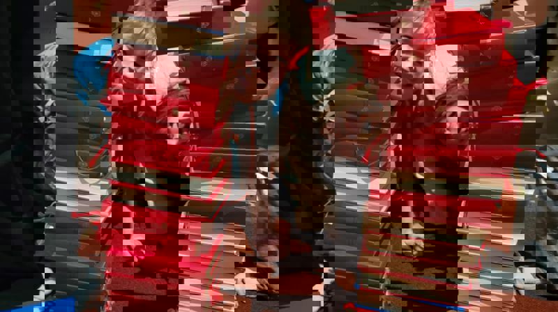 Hva skjedde under Lysvåken i Bjugn menighet? En helg med lys og fellesskap