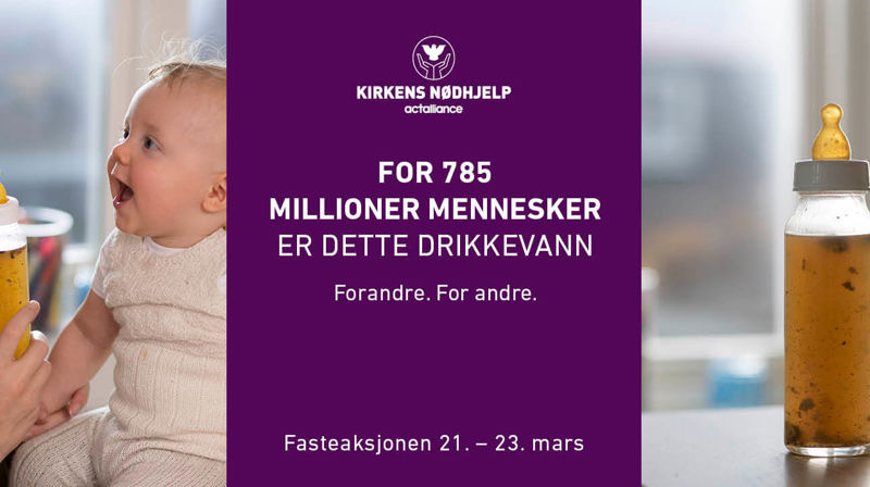 Fasteaksjonen 2021