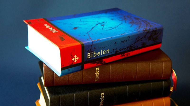 hentet fra bibel.no