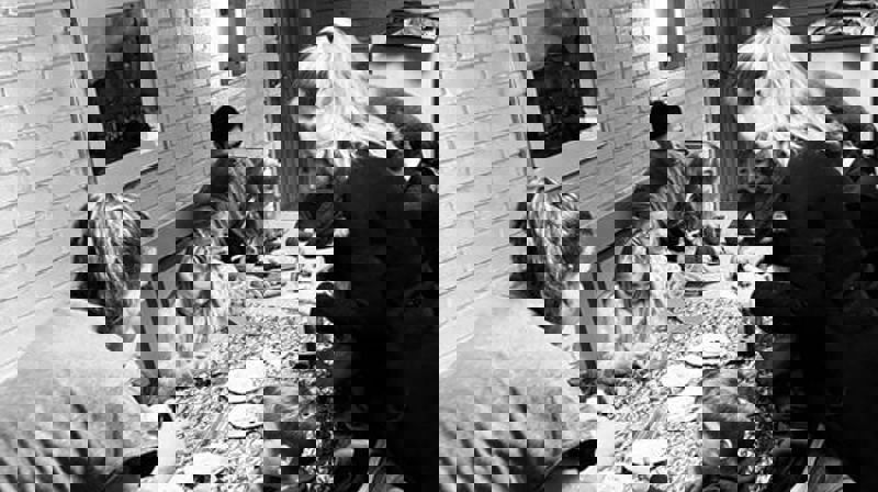 Søndagsskulen i Ørsta kyrkje