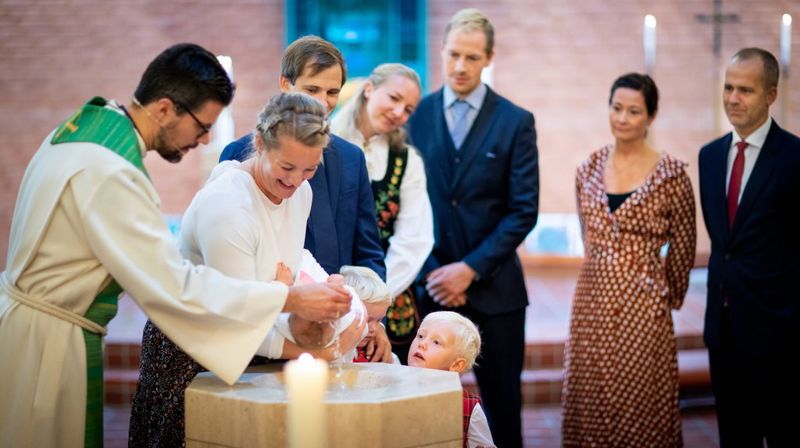 Søndagstankar 2. februar: Bårelaget