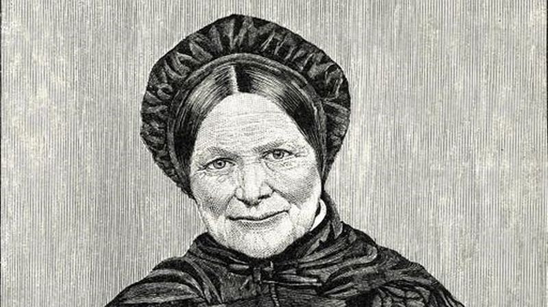 Berte Kanutte Aarflot