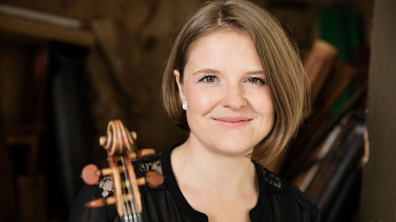 Livspust med Jorun Marie Kvernberg