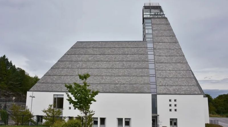 Økumenisk gudsteneste  - Vi trur