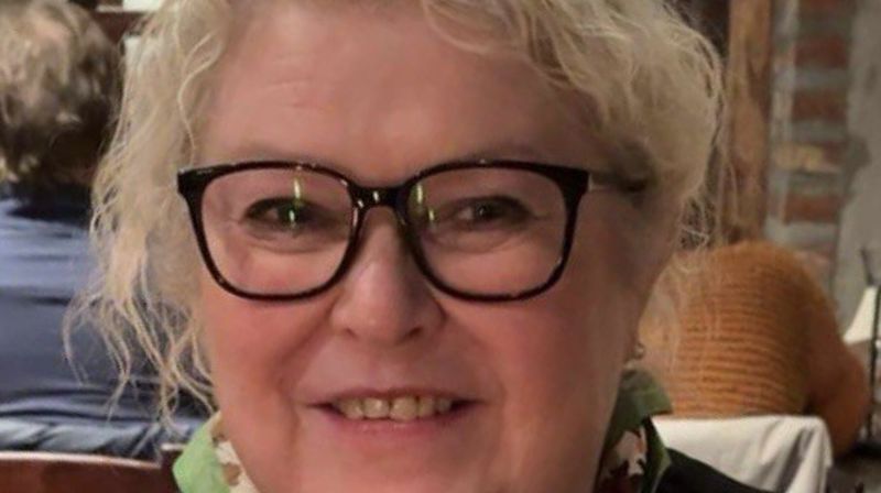 Gjest på søndag: Kirsten Ose