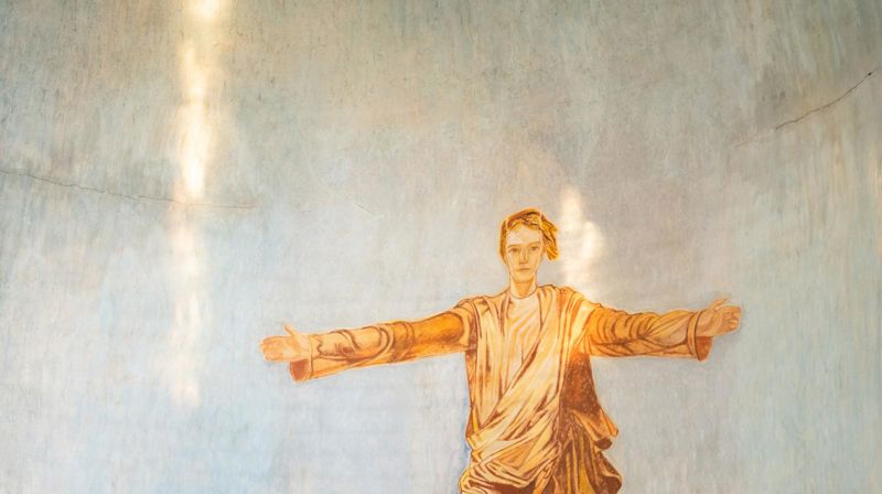 Fastekveld 25. mars: Ein temakveld om påska og Jesu oppstode