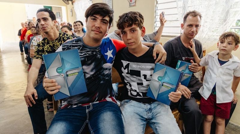 Søndagstankar 16. februar: Bibeldagen