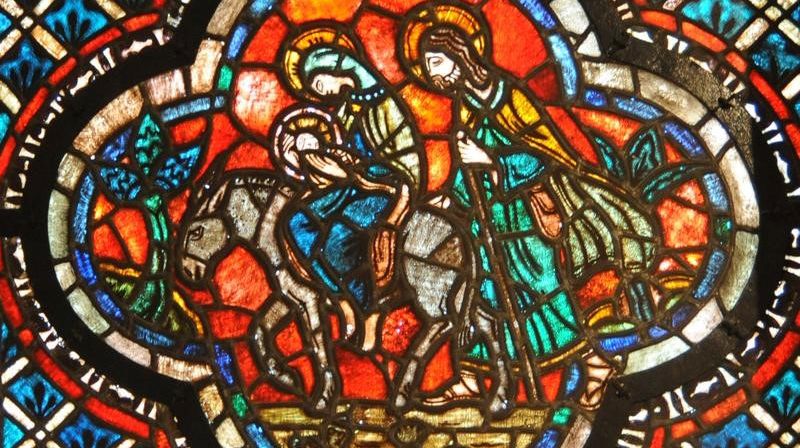 Søndagstankar 19. januar: Ei opningsscene