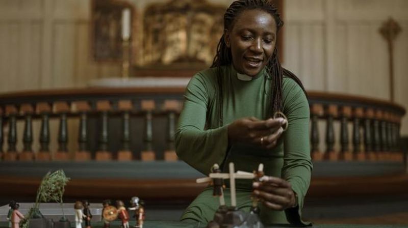 foto: Den norske kyrkja