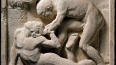 Adolf von Hildebrand: Kain og Abel