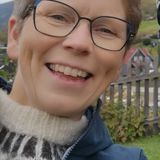 Anne Berit Riisehagen Gillebo