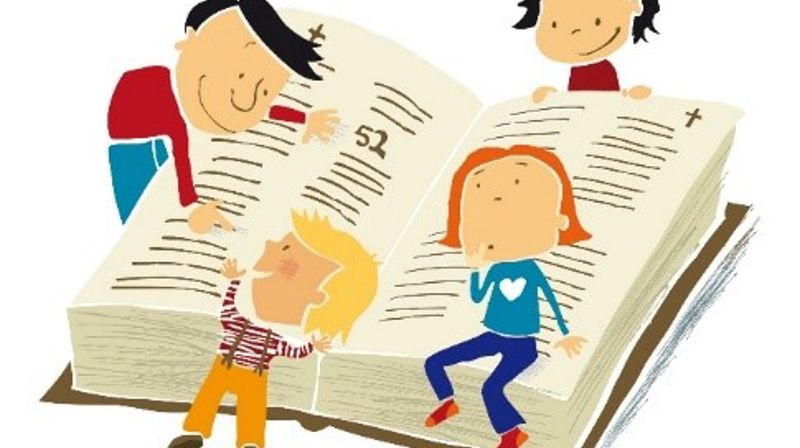 Samlinger for 6-åringer