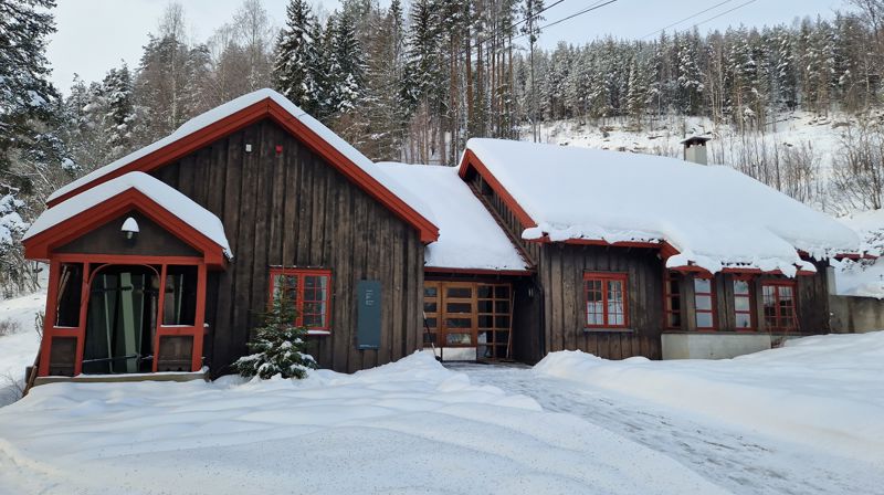 Salmekveld på askeonsdag