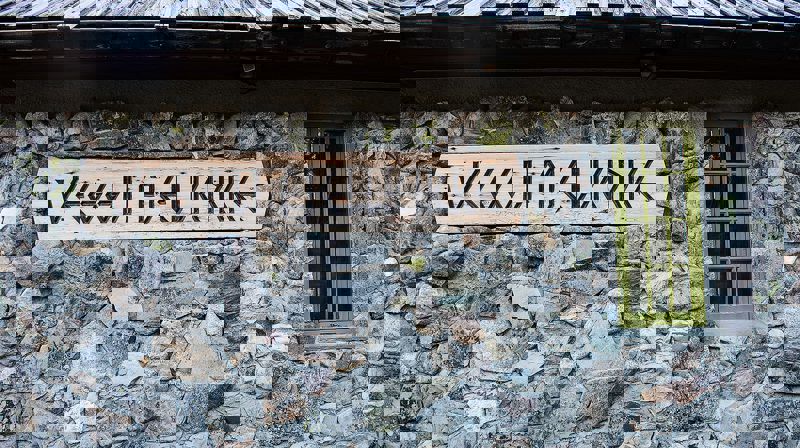 Utleie av Veggli fjellkirke