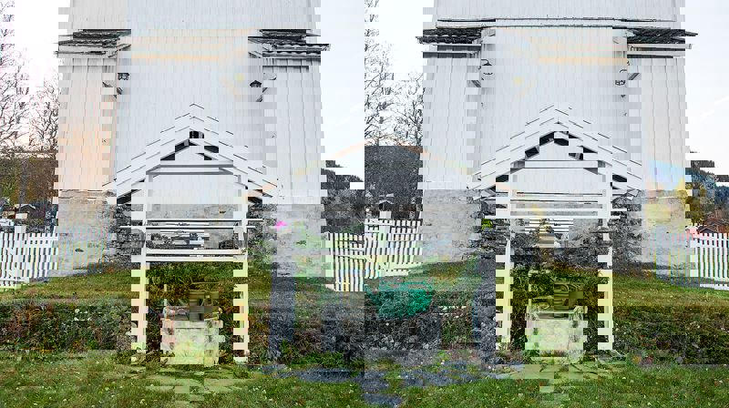 Lyst på en sommerjobb med et hav av muligheter?