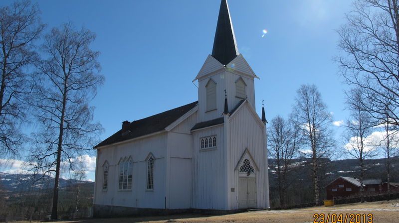 Konfirmantinnskriving