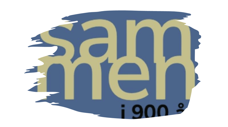 Sammen i 900 år
