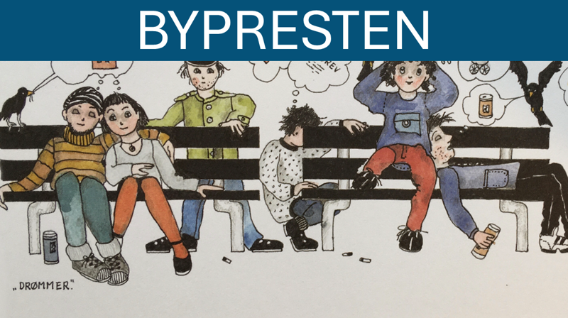 Bypresten