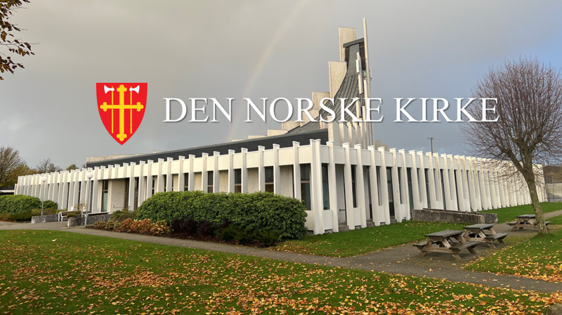 Medlemskap i Den Norske Kirke