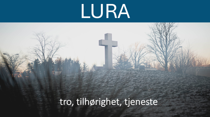 Lura menighet