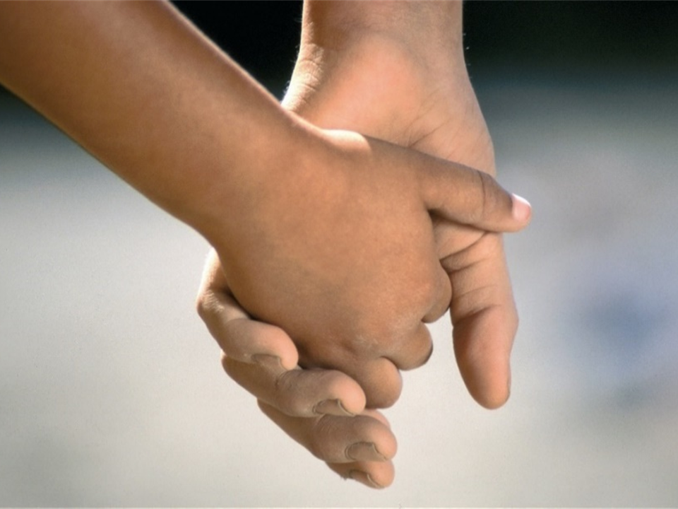 Støttegruppe for barn/ ungdom