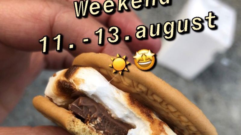 GreenHouse-Weekend 2023