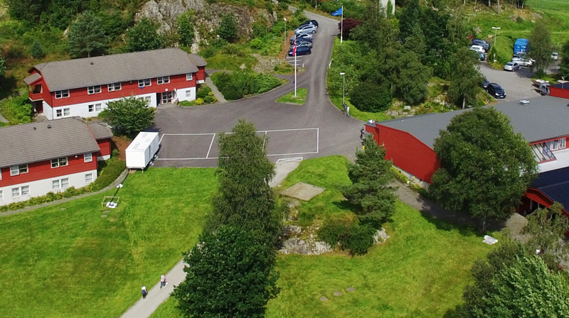 Menighetsweekend 2023 "Plass for alle"