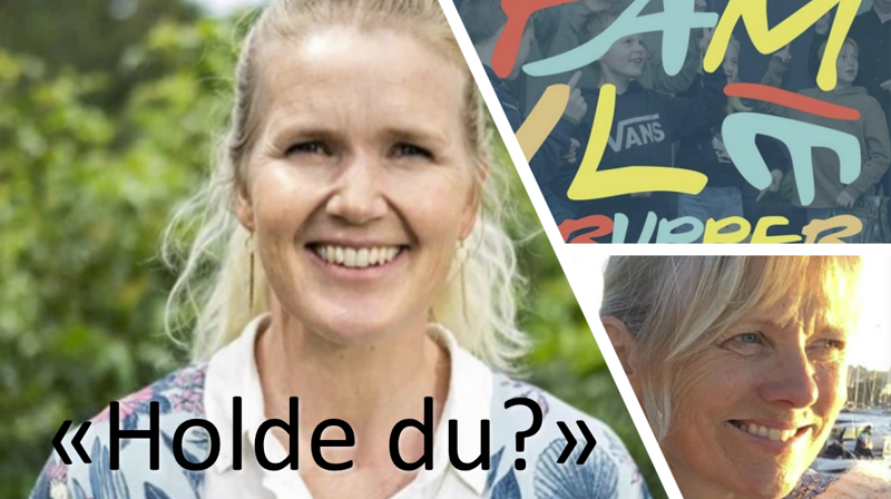 Seminar Familiegrupper