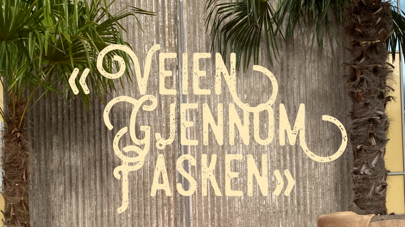 Vi ønsker alle god påske!