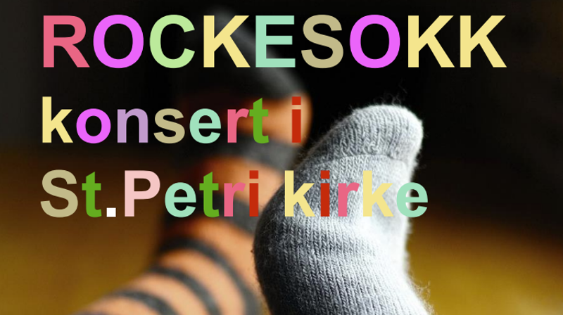 Rockekonsert 2024