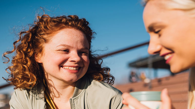 - En helt fantastisk mulighet!