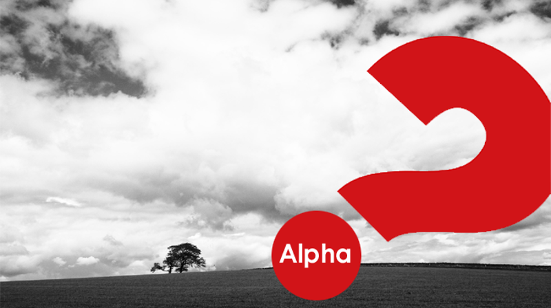 Alpha