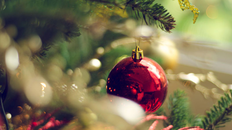 Juletrefest