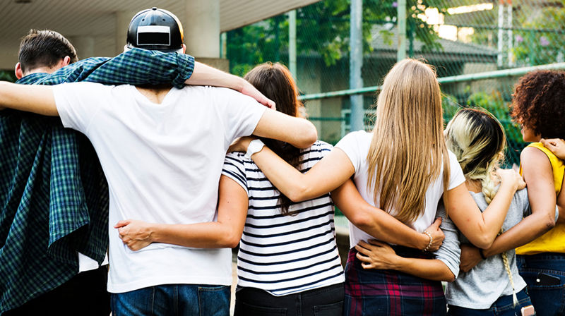 Livingstones Leaders