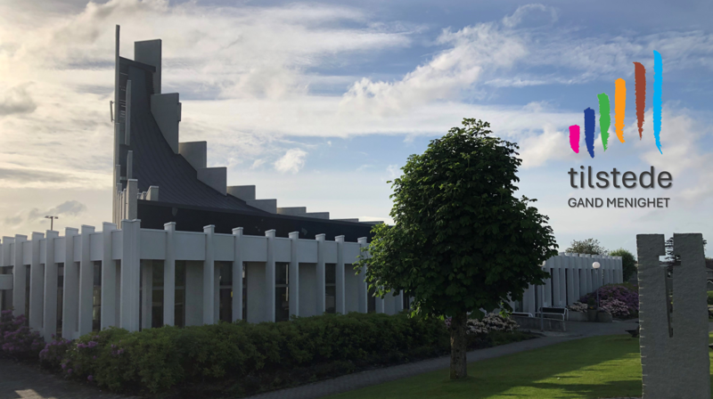 Visjon, Målsetning og Verdier