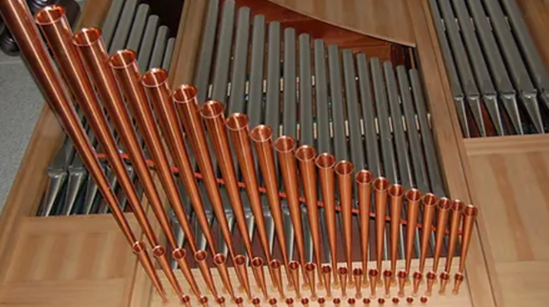 Orgel