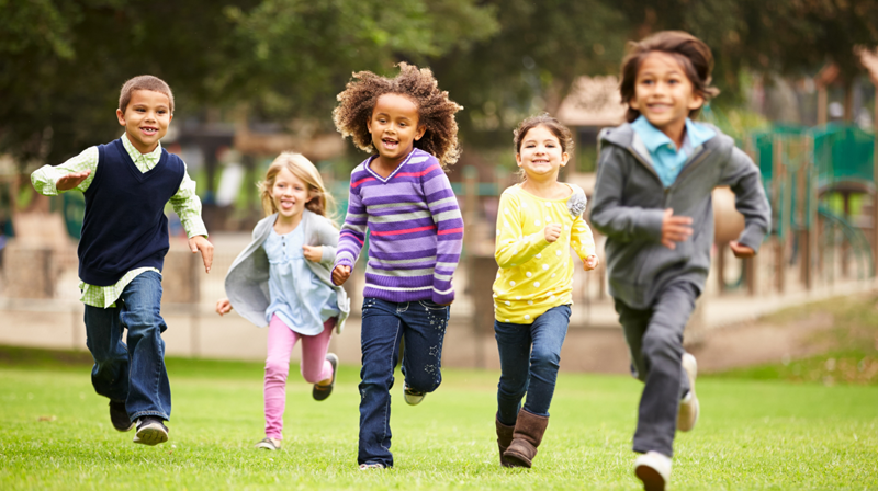 Velkommen til fireårsfest og utdeling av fireårsbok!