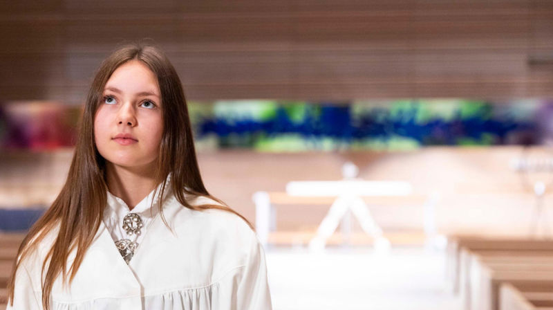 Ofte stilte spørsmål