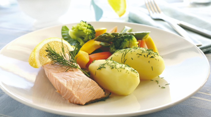 Austrått seniorsenter