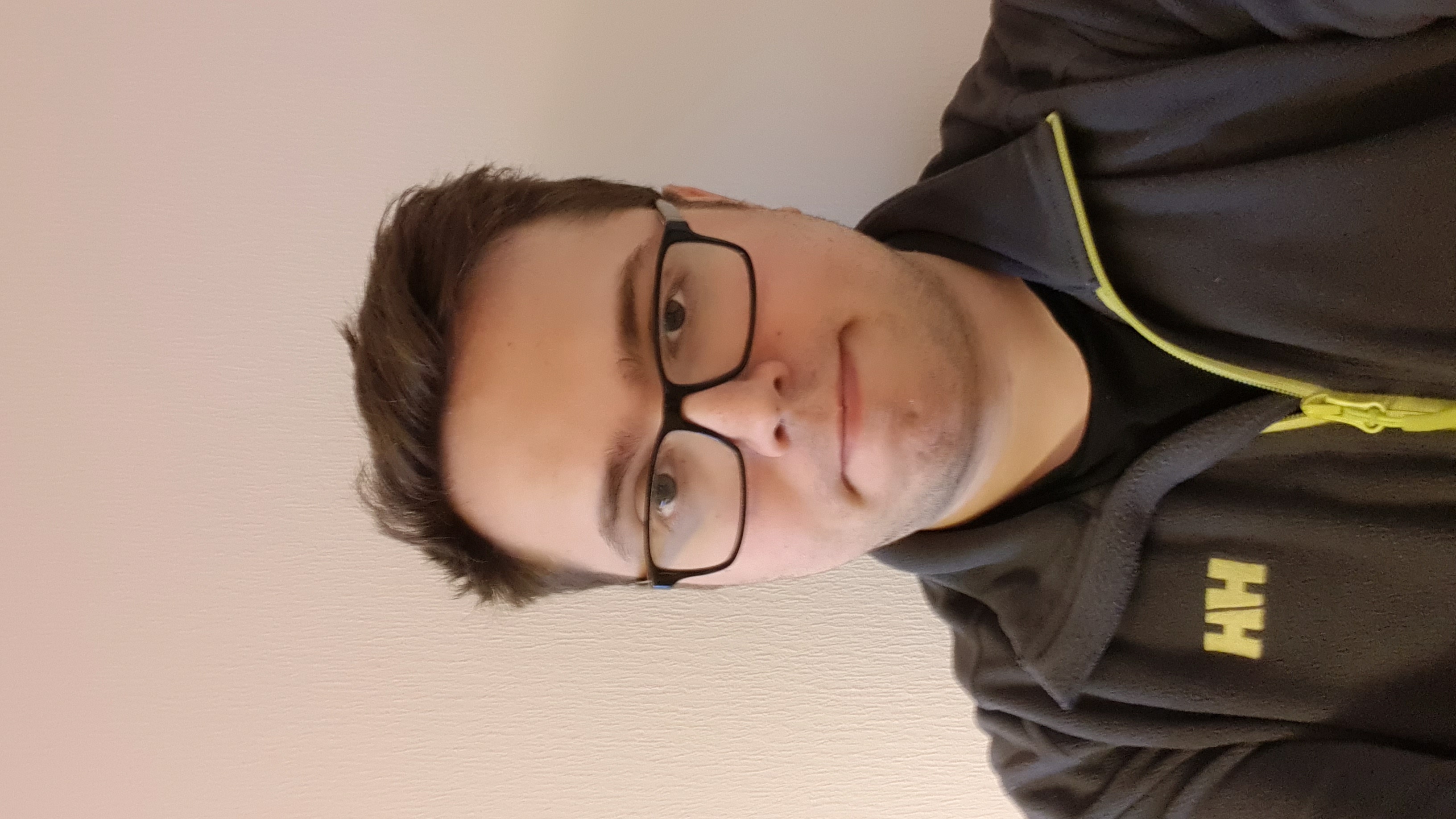 Eirik Andreas Paulsen