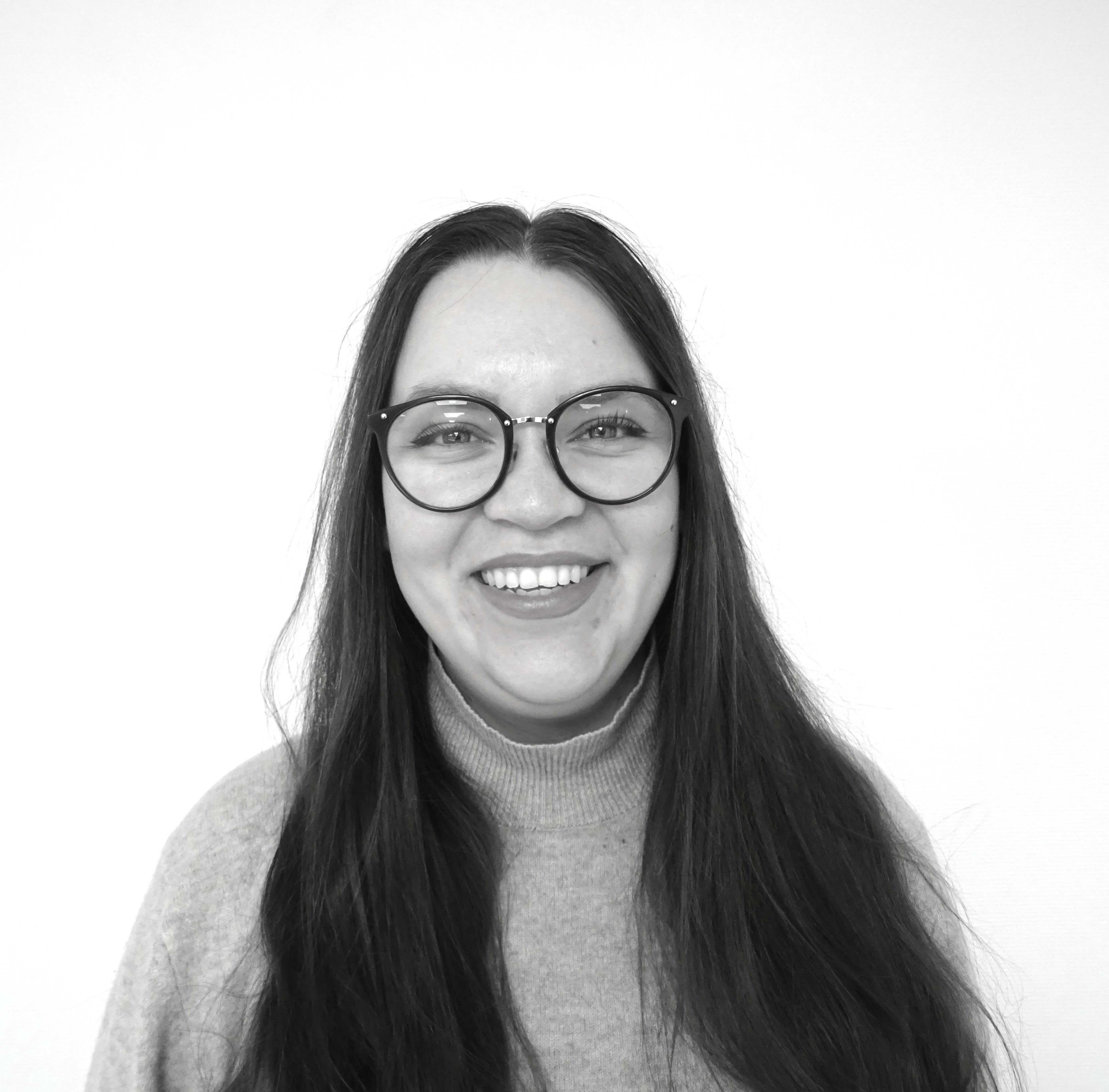 Camilla Mariann Skjældal Cacon