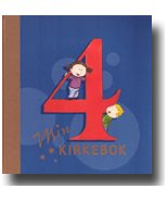 4 års bok