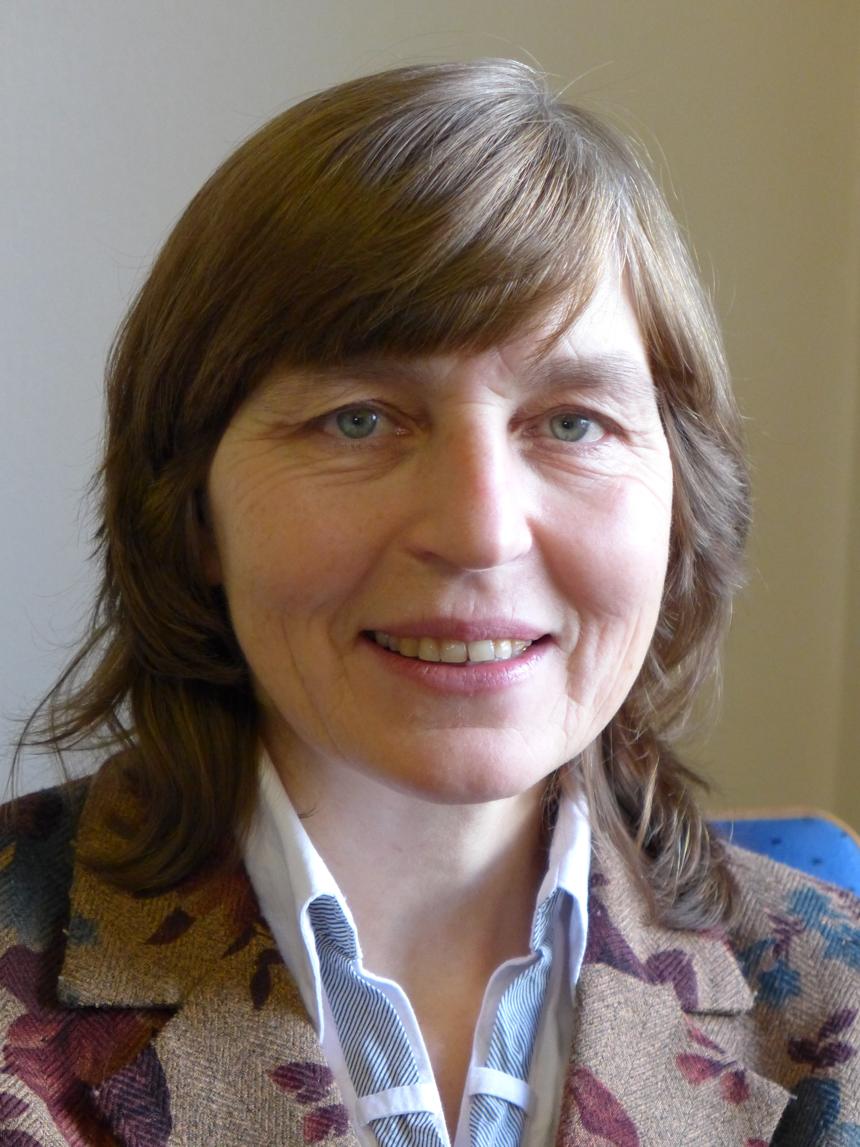 Virginija Agathe Espeland