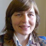 Virginija Agathe Espeland