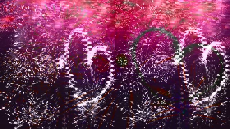 Nyttårsgudsteneste 1. januar 2026 12:00