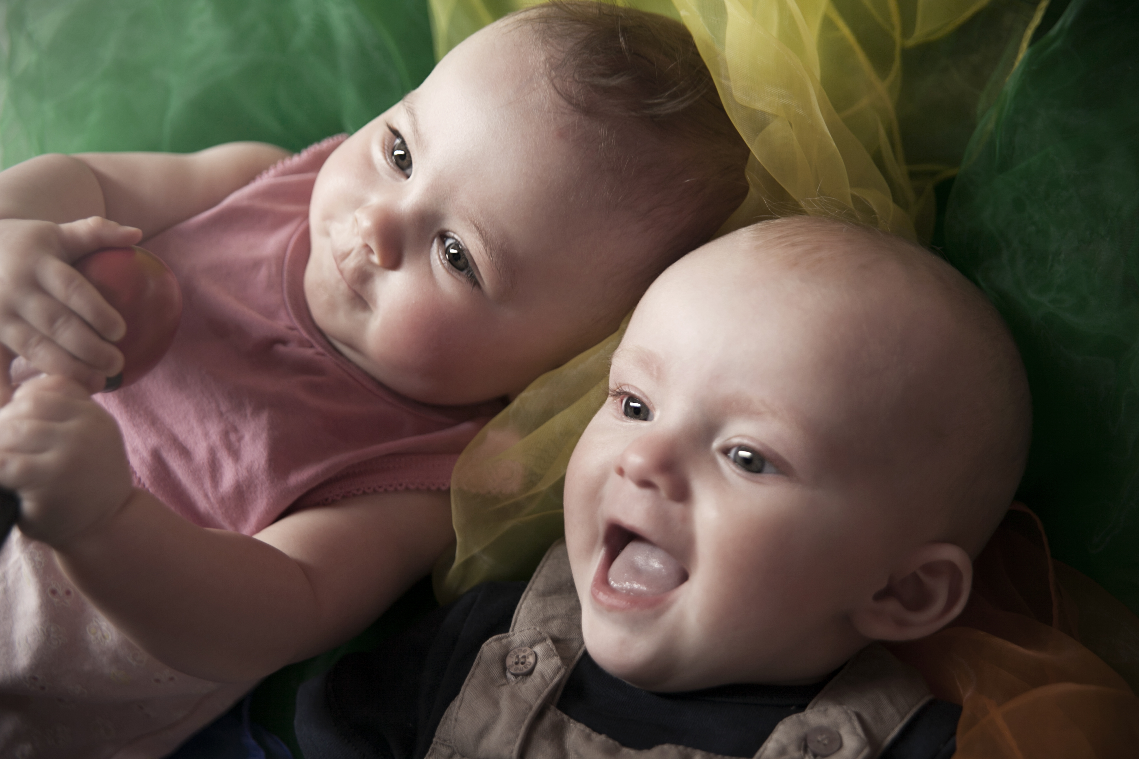 Myldregudstjeneste 17. november kl. 11